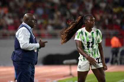Mission X Accomplished: Super Falcons gave us a fulfilling victory—It’s time to immortalize them
