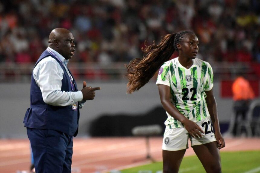 Mission X Accomplished: Super Falcons gave us a fulfilling victory—It’s time to immortalize them