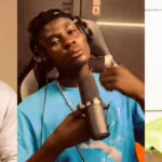 Mohbad: Adura Slams Verydarkman, Accuses Him Of Being Paid And Using Brother’s Death For Clout