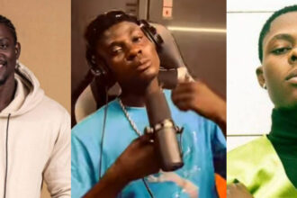 Mohbad: Adura Slams Verydarkman, Accuses Him Of Being Paid And Using Brother’s Death For Clout