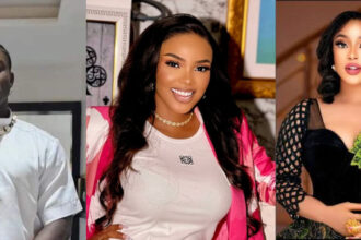 Mohbad: VeryDarkMan Leaks Whatsapp Chats, Accuses Iyabo Ojo, Tonto Dikeh Of Misleading Public