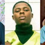 Mohbad: Yomi Fabiyi Leaks Alleged Chats From Adura, Claims Shocking Revelations