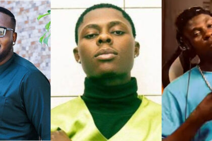 Mohbad: Yomi Fabiyi Leaks Alleged Chats From Adura, Claims Shocking Revelations