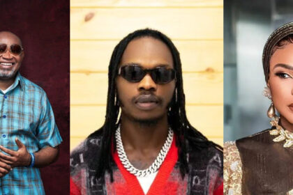 Mohbad’s Death: Iyabo Ojo’s Lover Pauloo Clears Naira Marley, Speaks On Ongoing Feud
