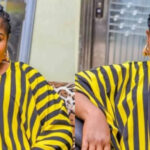 Moji Afolayan Reflects On Father Ade Love’s Death
