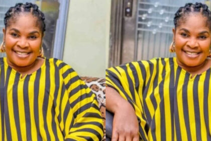 Moji Afolayan Reflects On Father Ade Love’s Death