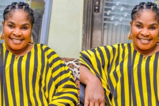 Moji Afolayan Reflects On Father Ade Love’s Death