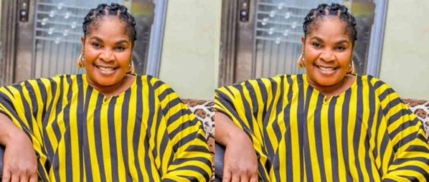 Moji Afolayan Reflects On Father Ade Love’s Death