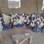 MonIT laments deplorable state of primary school in Kano