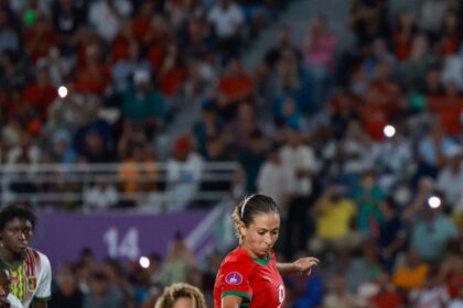 Morocco vs Nigeria: Five Atlas Lionesses that can damage Super Falcons’ hopes of a 10th WAFCON title