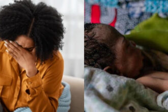 Mother Accuses Pastor Of Withholding Placenta, Blames Him For Child’s Health Condition