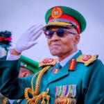 Muhammadu Buhari: From Dictator to Democrat, by Kola Johnson