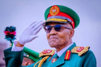 Muhammadu Buhari: From Dictator to Democrat, by Kola Johnson