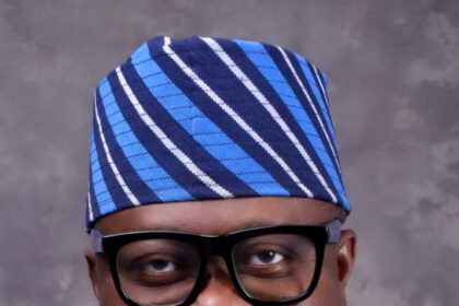 Mumini Alao: My brother, friend and colleague, by Ehi Braimah