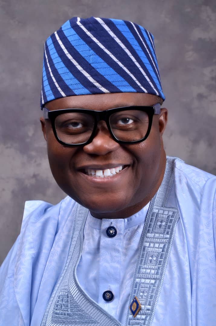 Mumini Alao: My brother, friend and colleague, by Ehi Braimah