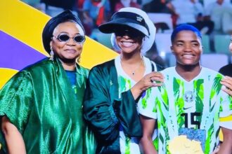 ‎Musawa Congratulates Super Falcons on Historic WAFCON Victory