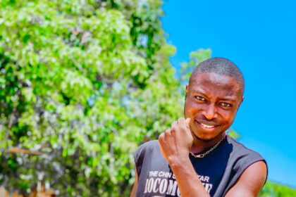 My Dream to Become Superstar – Kano Hausa Hip-Hop Rapper Prince Mai Adda