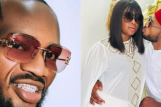 “My Late Wife Was V!olent, Blessing CEO Supported Me When I Attempted Su!c!de – IVD Opens Up