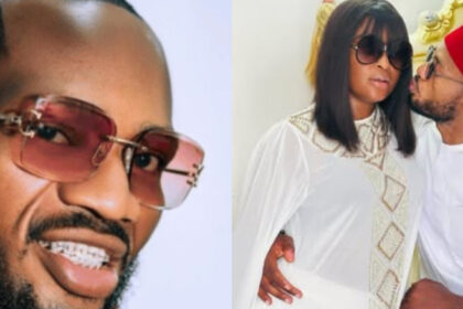 “My Late Wife Was V!olent, Blessing CEO Supported Me When I Attempted Su!c!de – IVD Opens Up