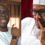 My wife cautioned me against speaking ill of Buhari after his death – Fayose