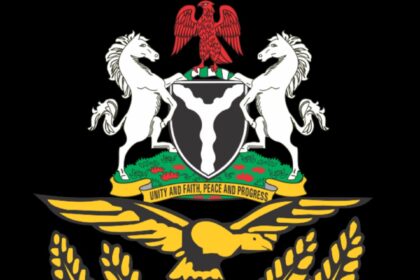 ‎NAF Warns Public Against Fake Recruitment Adverts