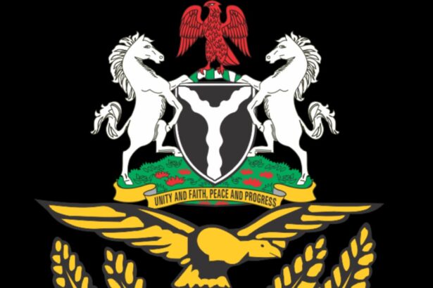 ‎NAF Warns Public Against Fake Recruitment Adverts