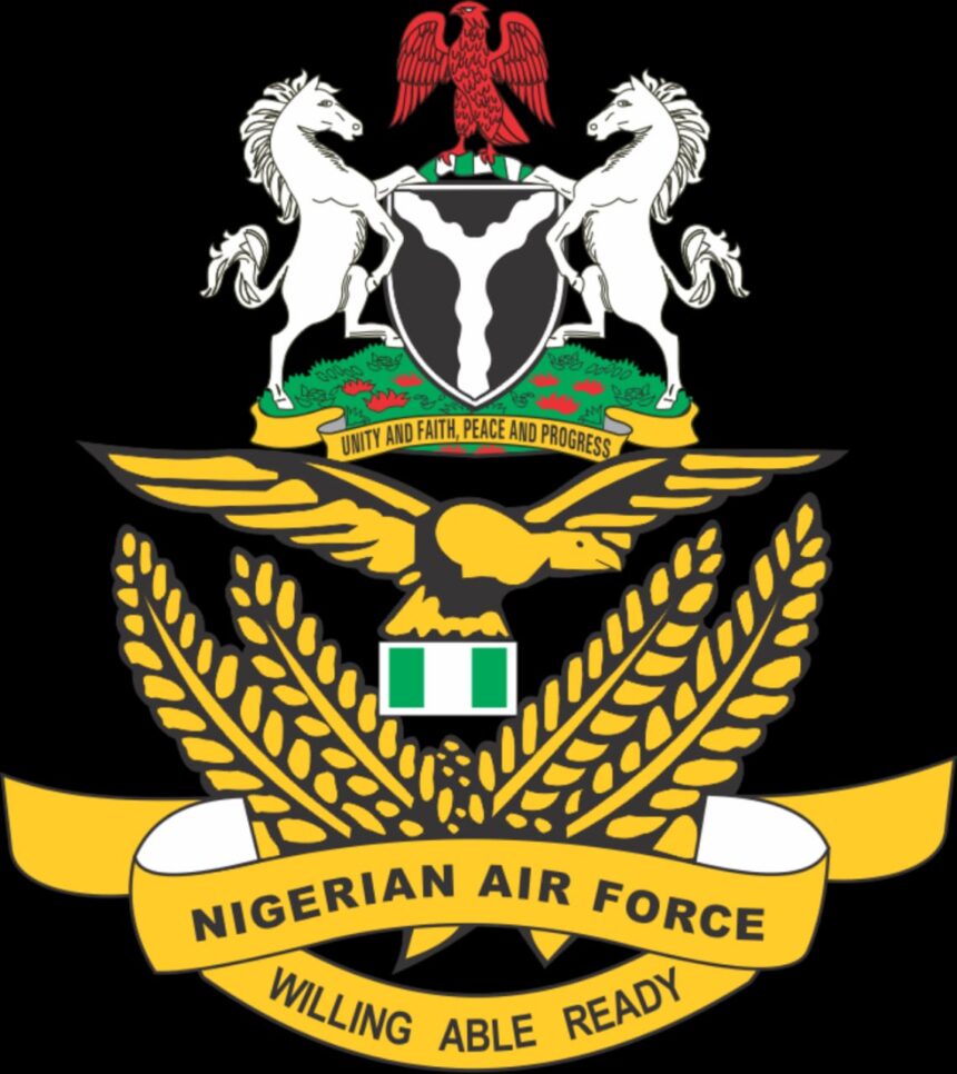 ‎NAF Warns Public Against Fake Recruitment Adverts