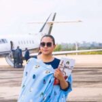 Natasha breaks silence over ‘brief seizure’ of passport at Abuja airport