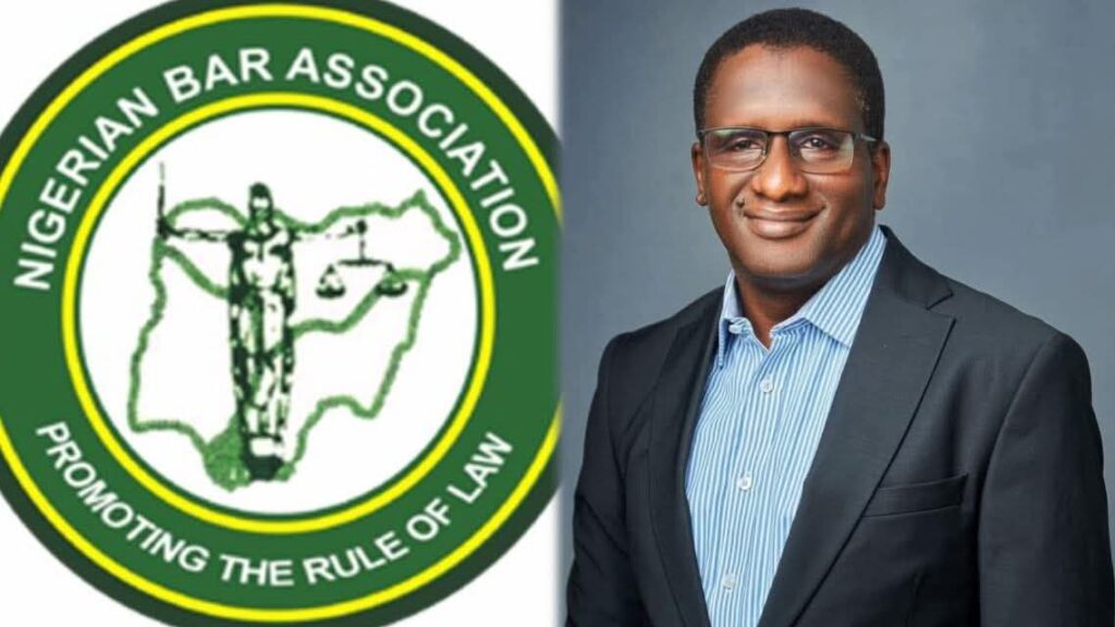 NBA Hails Sunusi Musa’s Appointment as IPCR Chairman