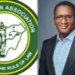 NBA Hails Sunusi Musa’s Appointment as IPCR Chairman