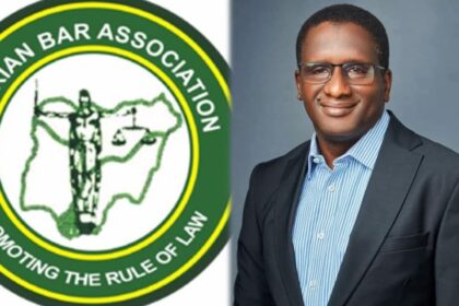 NBA Hails Sunusi Musa’s Appointment as IPCR Chairman