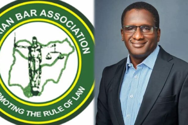 NBA Hails Sunusi Musa’s Appointment as IPCR Chairman