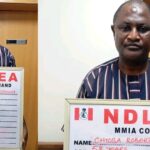 NDLEA Nabs Man With 7,790 Tramadol, Rohypnol Pills at Lagos Airport