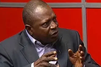 NEC meeting :PDP looking good, nothing wrong with party —Pearse