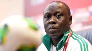 NFF appoints Garba, Aduku as Golden Eaglets, Falconets coaches