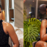Nicole Chikwe Shares Her Deep Admiration for Genevieve Nnaji
