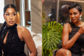 Nicole Chikwe Shares Her Deep Admiration for Genevieve Nnaji