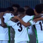 Nigeria 0-1 Cote d’Ivoire: Late Ivorian strike sinks Flying Eagles as Aliyu’s lads surrender WAFU B crown