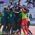 Nigeria 2-1 South Africa: Late Alozie stunner helps Super Falcons seal WAFCON 2024 final spot