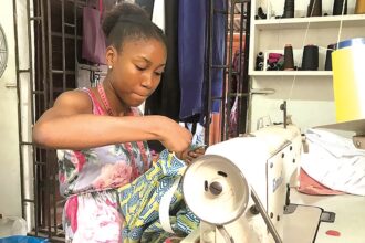 Nigeria launches designer training program to boost Fashion Industry 