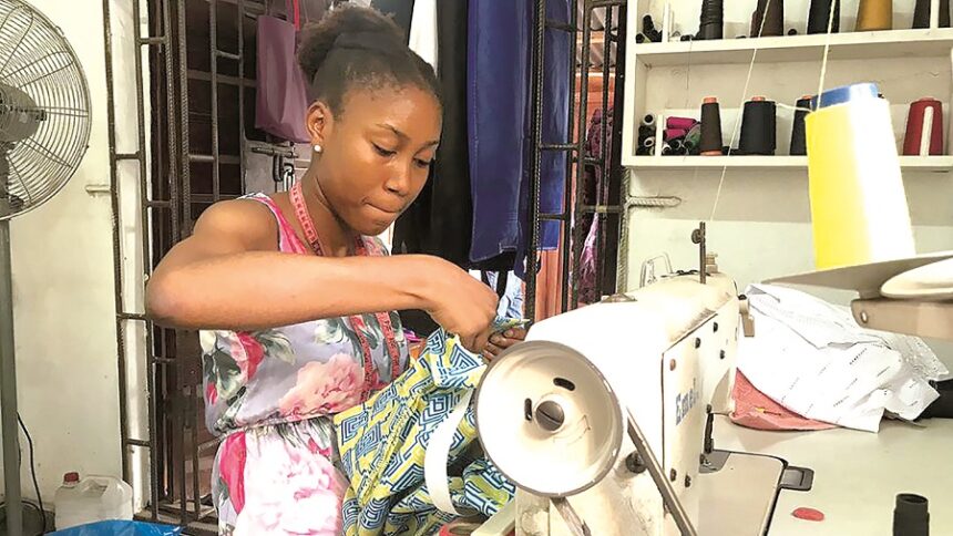 Nigeria launches designer training program to boost Fashion Industry 