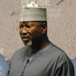 “Nigeria on the verge of worsening food insecurity” – Jega raises alarm