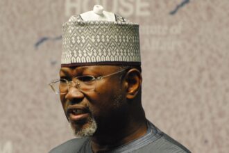 “Nigeria on the verge of worsening food insecurity” – Jega raises alarm