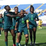 Nigeria vs Morocco: Ghana coach predicts WAFCON 2024 winner