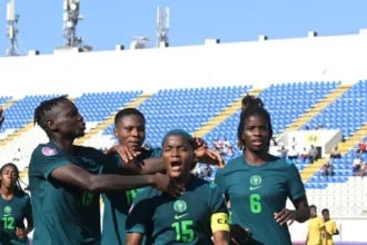 Nigeria vs Morocco: Ghana coach predicts WAFCON 2024 winner