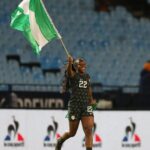 Nigeria vs Morocco: Super Falcons to face Atlas Lionesses in WAFCON 2024 final