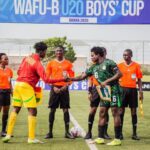 Nigeria vs Niger: Date, time and where to watch WAFU B U20 semifinal