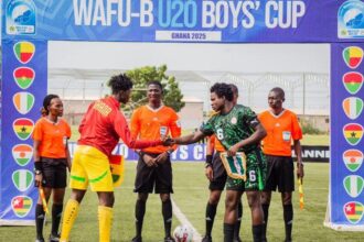 Nigeria vs Niger: Date, time and where to watch WAFU B U20 semifinal