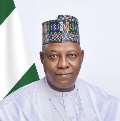 Nigeria4H2 project to unlock vast, untapped green hydrogen potential – Shettima