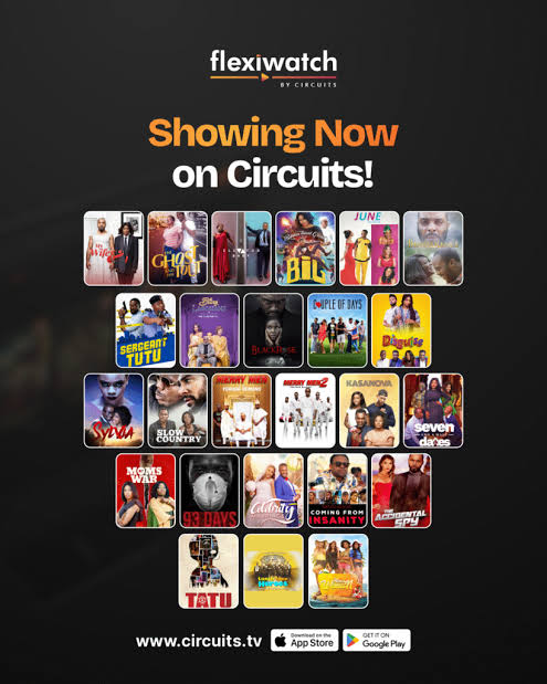 Nigerian firm unveils biggest free virtual cinema